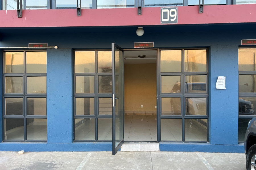 To Let commercial Property for Rent in Pomona Gauteng
