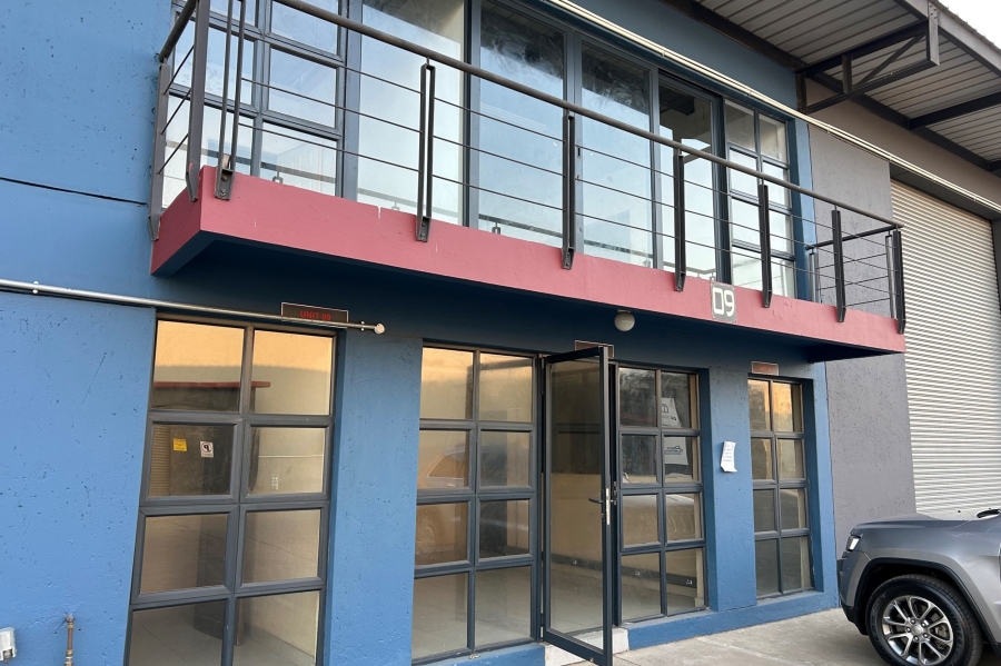 To Let commercial Property for Rent in Pomona Gauteng