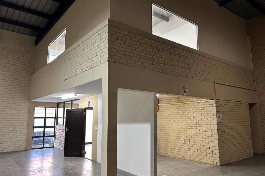 To Let commercial Property for Rent in Pomona Gauteng