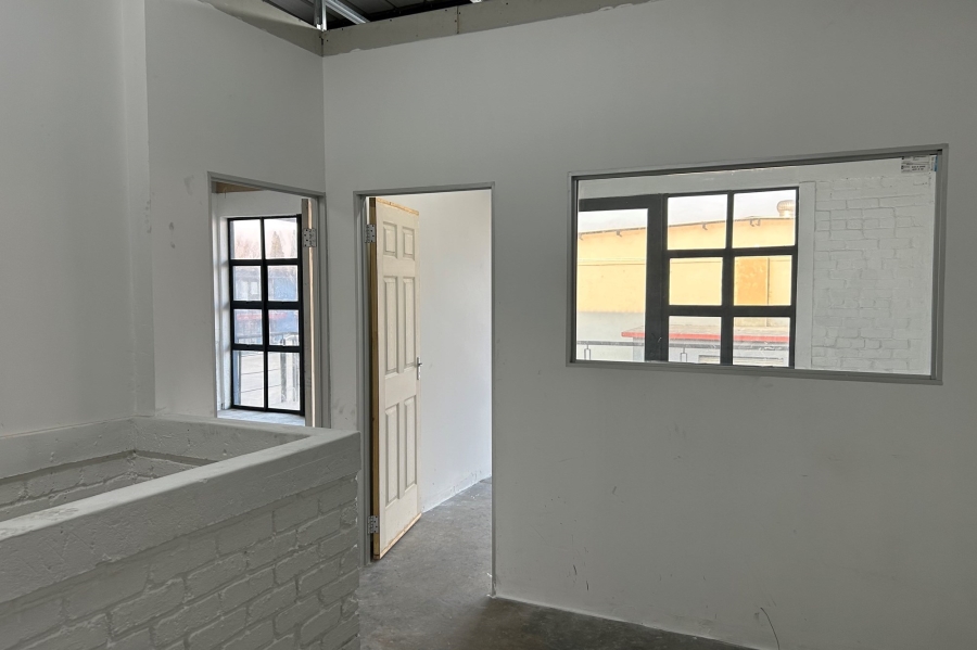 To Let commercial Property for Rent in Pomona Gauteng