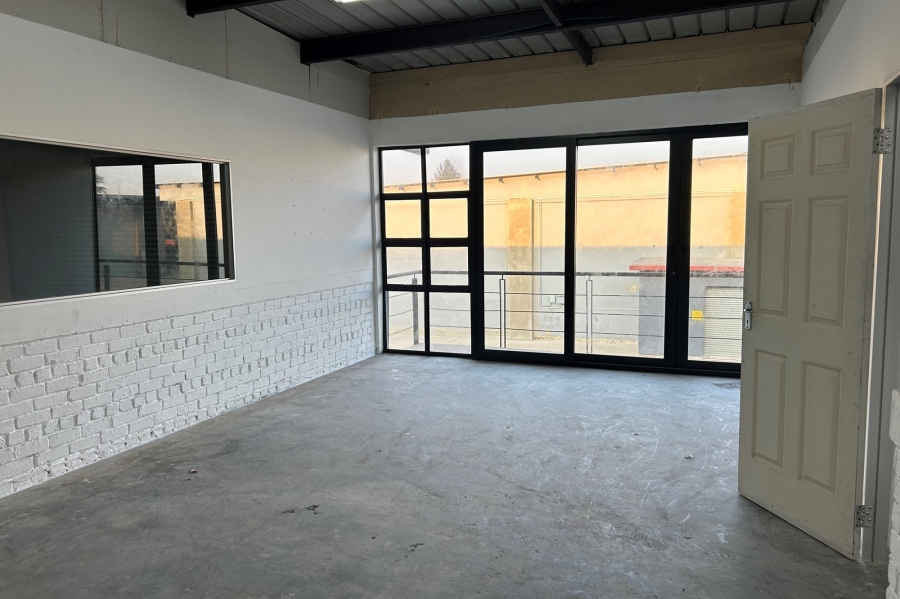 To Let commercial Property for Rent in Pomona Gauteng