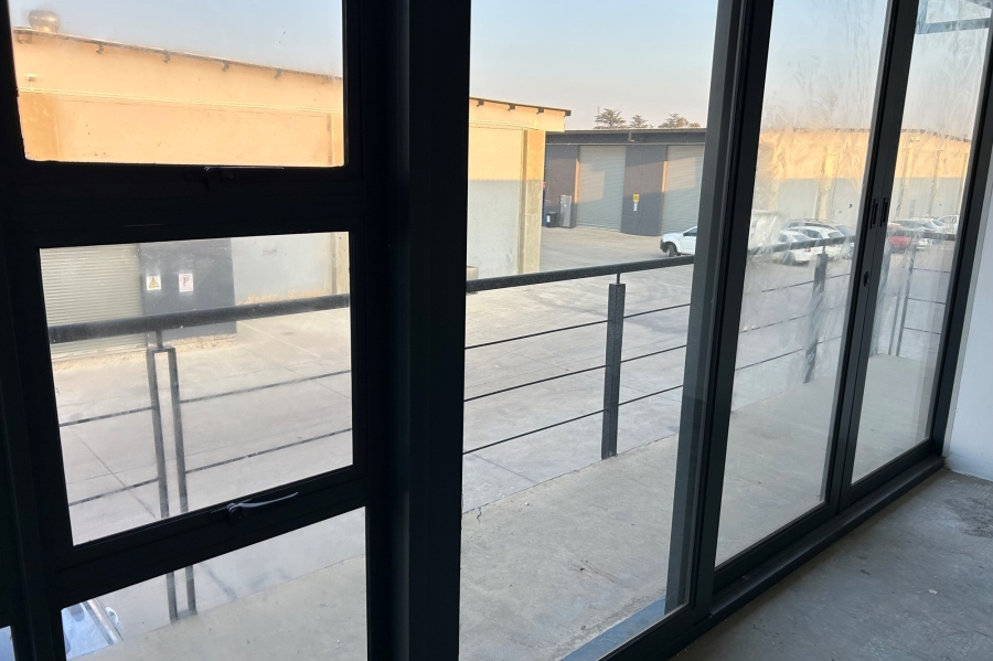 To Let commercial Property for Rent in Pomona Gauteng