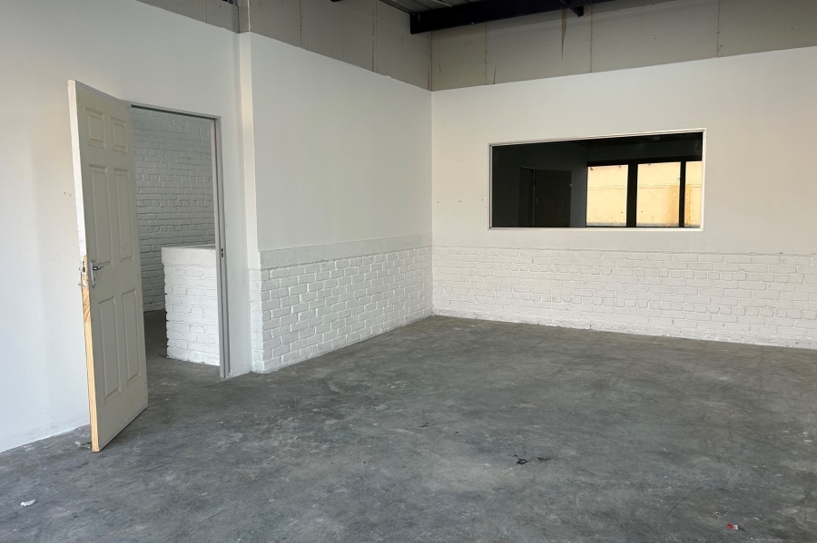 To Let commercial Property for Rent in Pomona Gauteng