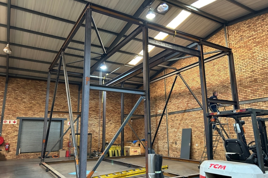 To Let commercial Property for Rent in Brentwood Park Gauteng
