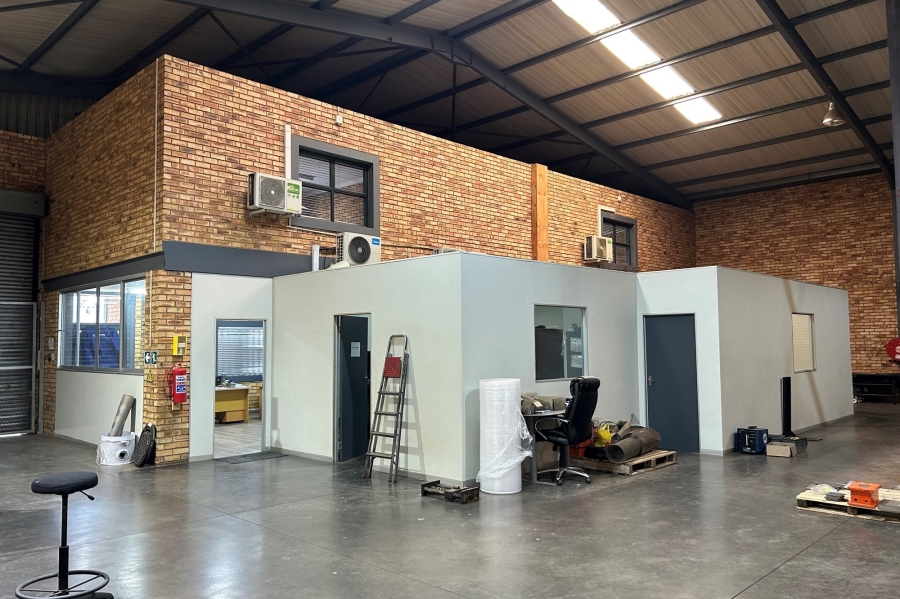 To Let commercial Property for Rent in Brentwood Park Gauteng