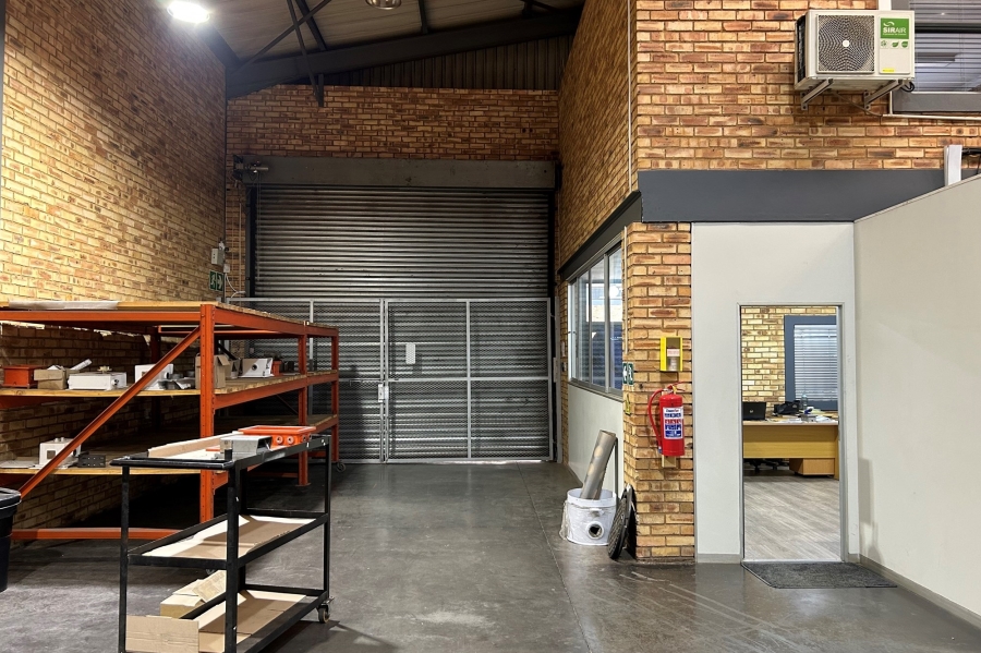 To Let commercial Property for Rent in Brentwood Park Gauteng