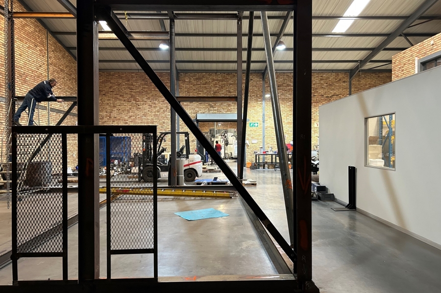 To Let commercial Property for Rent in Brentwood Park Gauteng