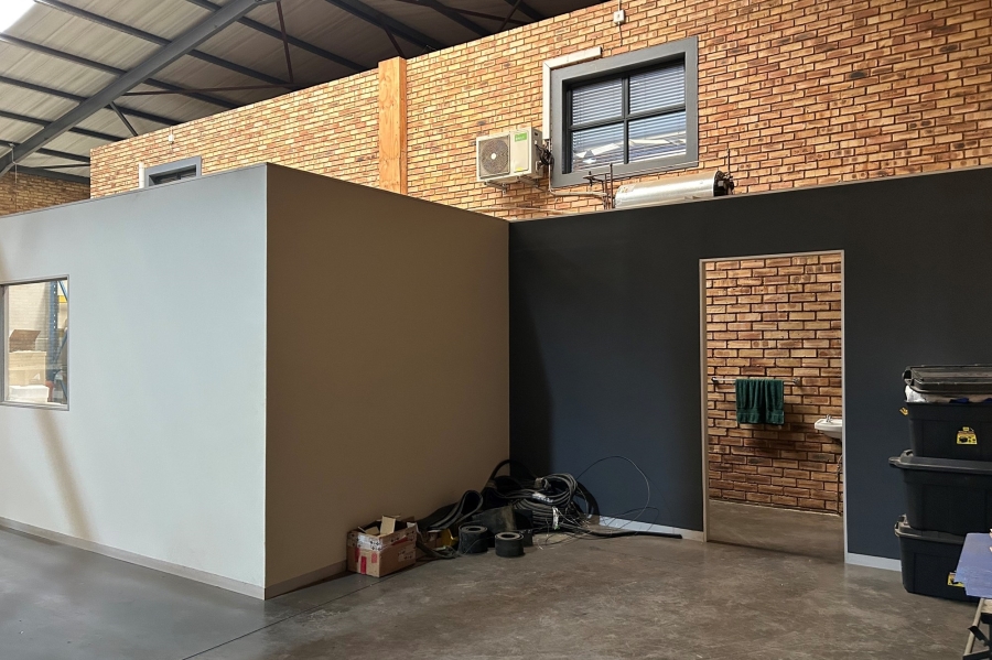 To Let commercial Property for Rent in Brentwood Park Gauteng
