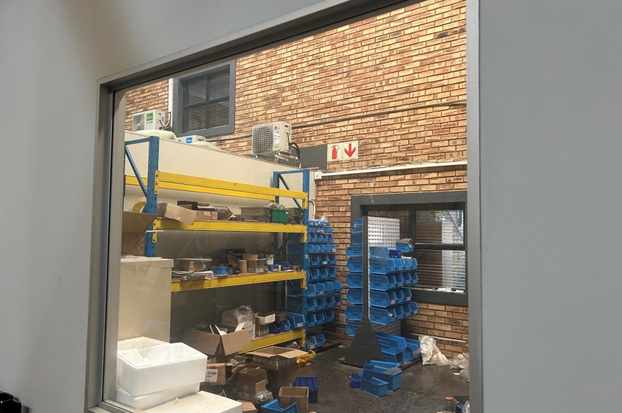 To Let commercial Property for Rent in Brentwood Park Gauteng