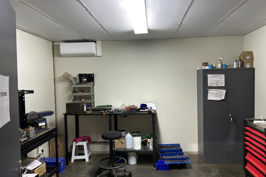 To Let commercial Property for Rent in Brentwood Park Gauteng