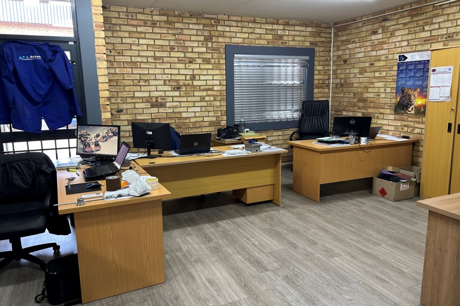 To Let commercial Property for Rent in Brentwood Park Gauteng
