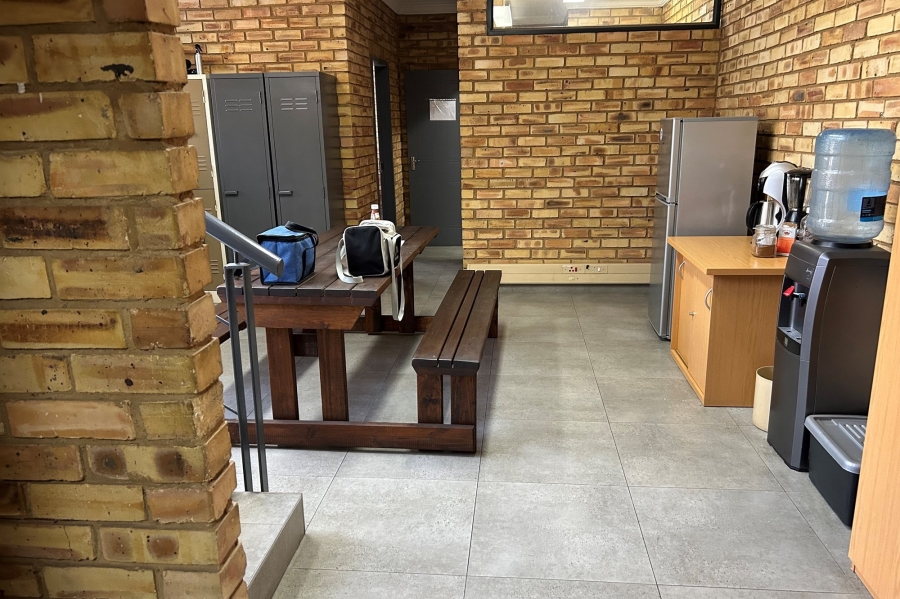 To Let commercial Property for Rent in Brentwood Park Gauteng