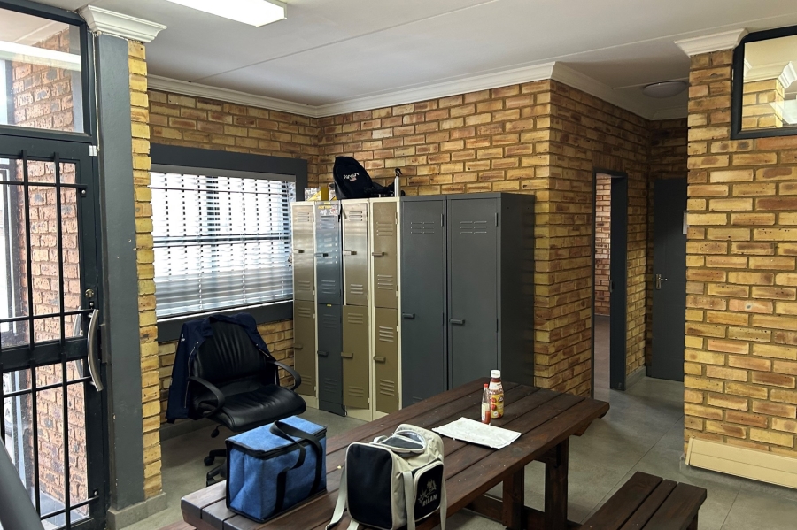To Let commercial Property for Rent in Brentwood Park Gauteng