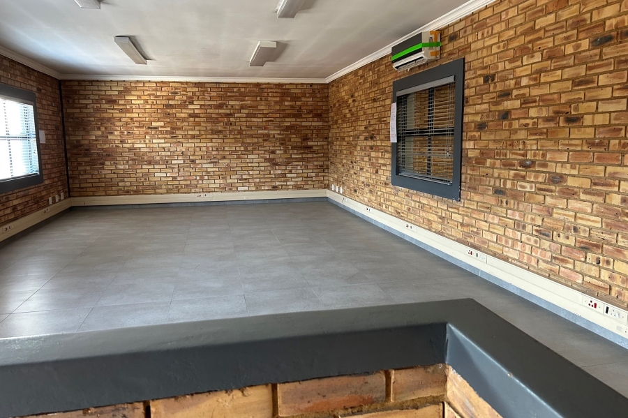 To Let commercial Property for Rent in Brentwood Park Gauteng