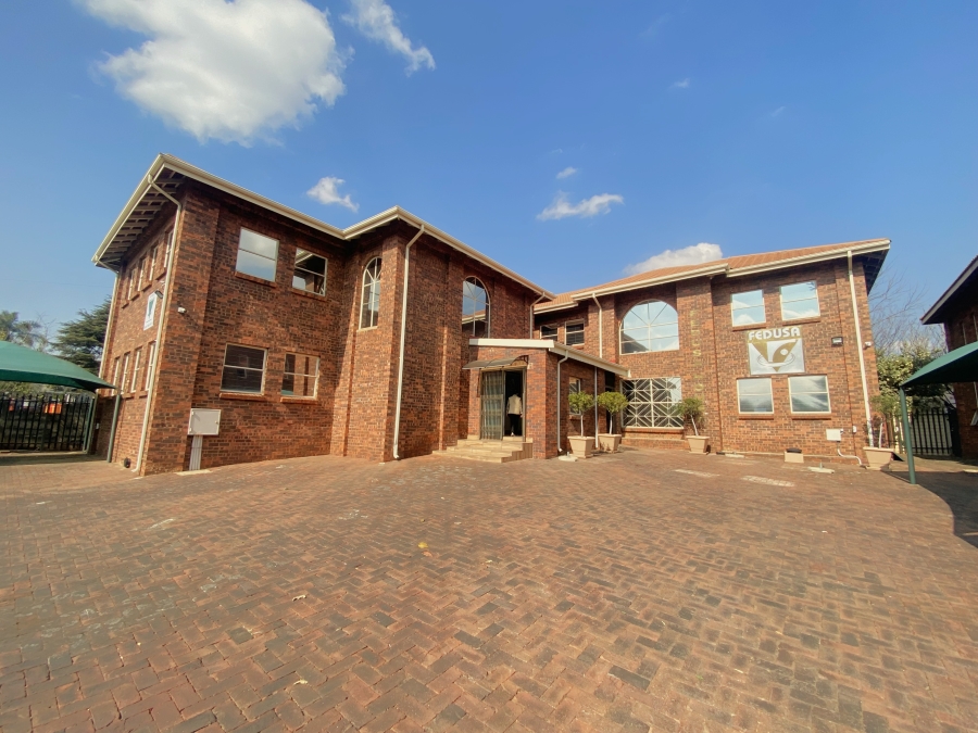 Commercial Property for Sale in Horison Park Gauteng