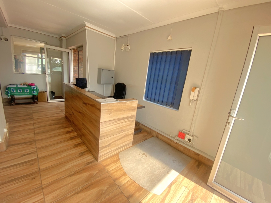 Commercial Property for Sale in Horison Park Gauteng