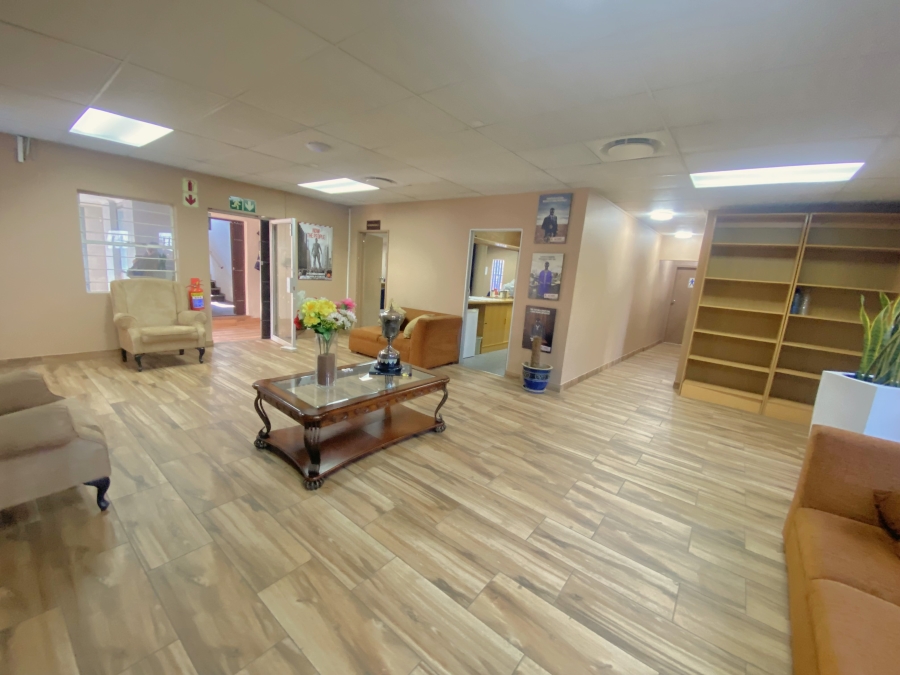 Commercial Property for Sale in Horison Park Gauteng