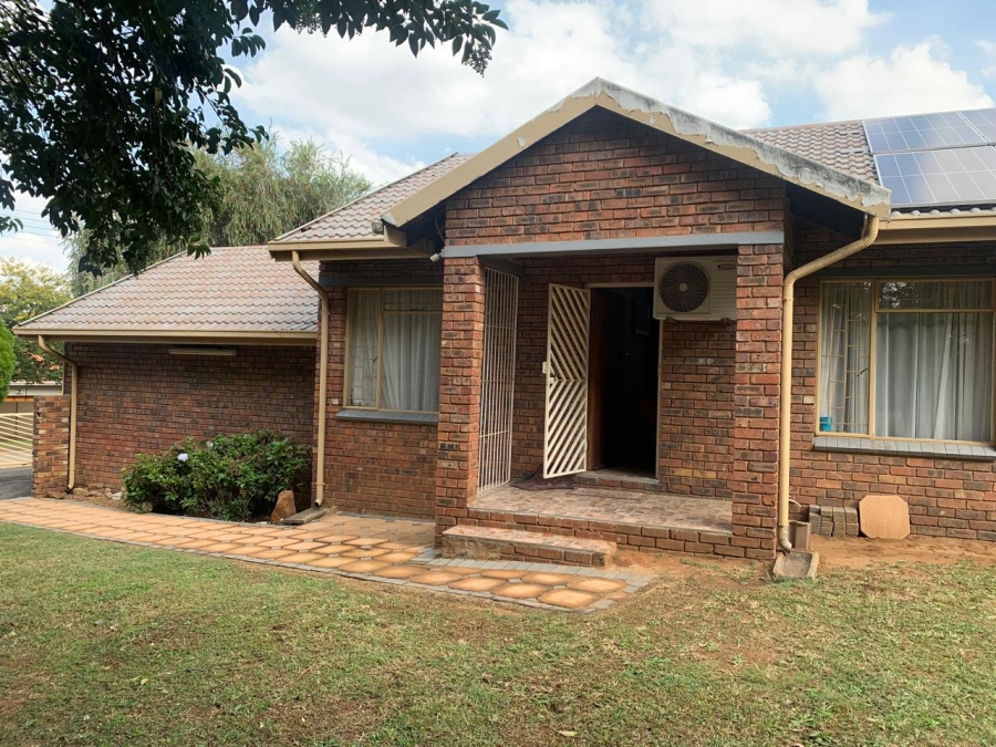 3 Bedroom Property for Sale in Jordaan Park Gauteng