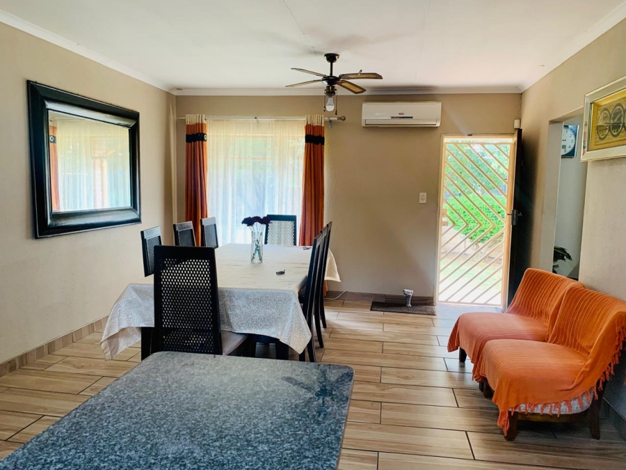 3 Bedroom Property for Sale in Jordaan Park Gauteng