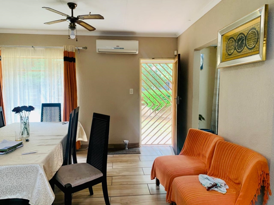 3 Bedroom Property for Sale in Jordaan Park Gauteng