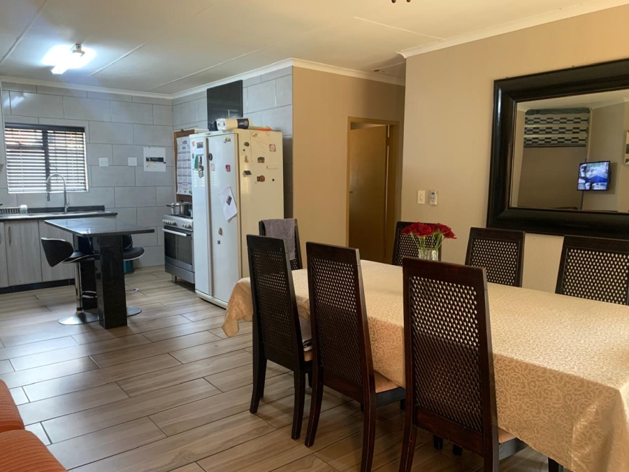 3 Bedroom Property for Sale in Jordaan Park Gauteng