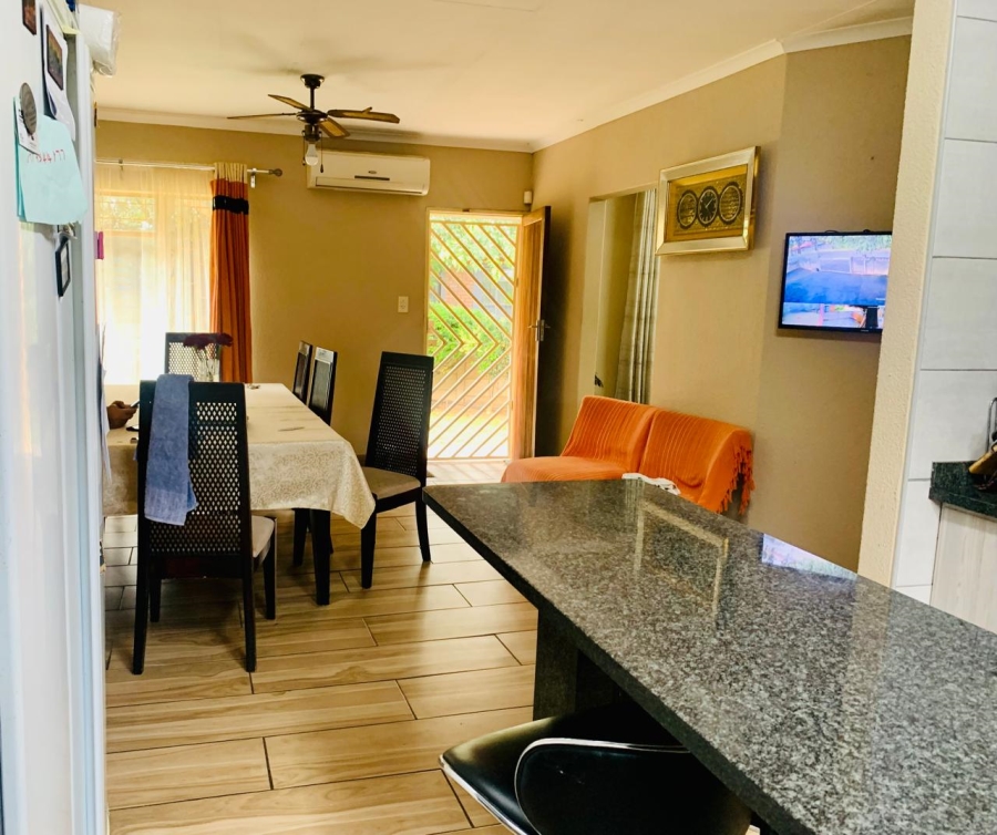 3 Bedroom Property for Sale in Jordaan Park Gauteng