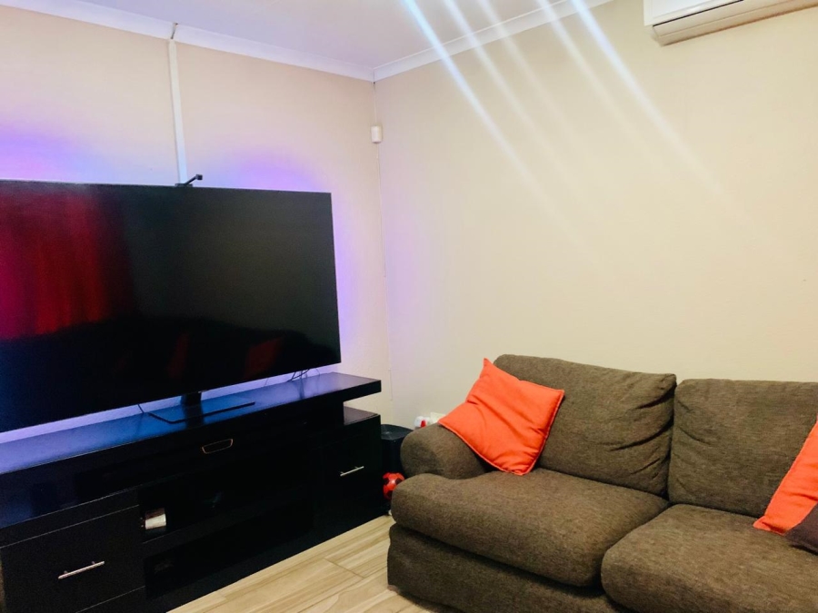 3 Bedroom Property for Sale in Jordaan Park Gauteng