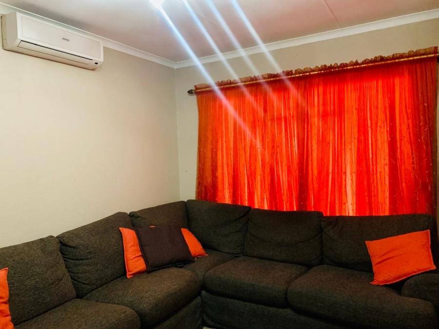 3 Bedroom Property for Sale in Jordaan Park Gauteng