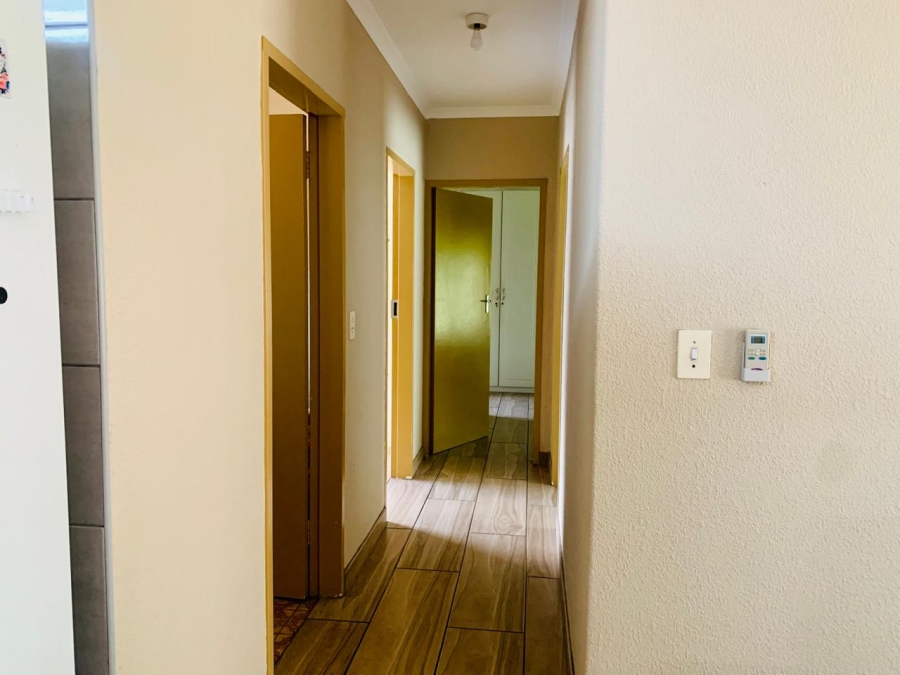 3 Bedroom Property for Sale in Jordaan Park Gauteng