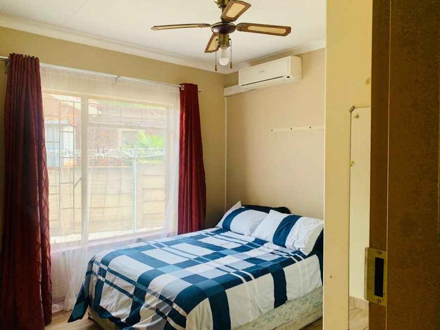3 Bedroom Property for Sale in Jordaan Park Gauteng