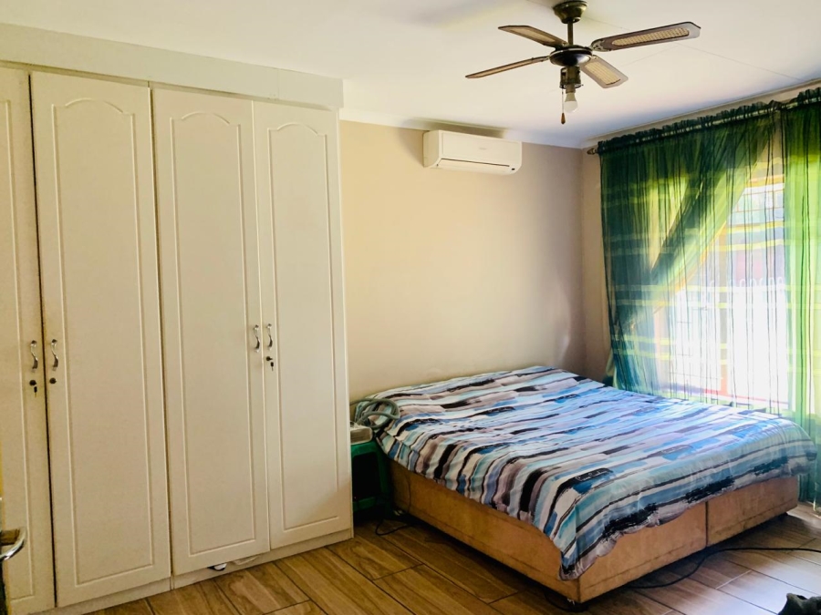 3 Bedroom Property for Sale in Jordaan Park Gauteng