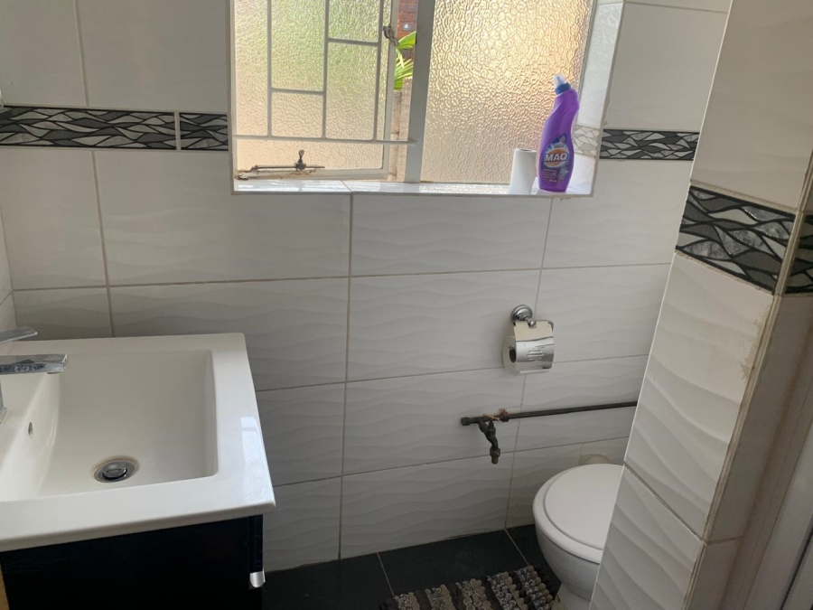 3 Bedroom Property for Sale in Jordaan Park Gauteng