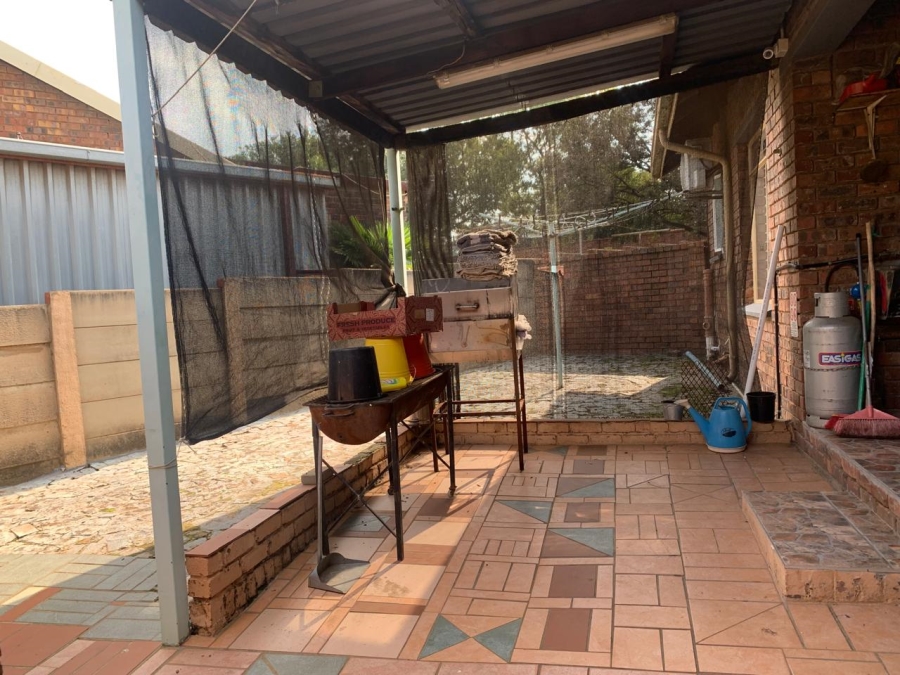 3 Bedroom Property for Sale in Jordaan Park Gauteng