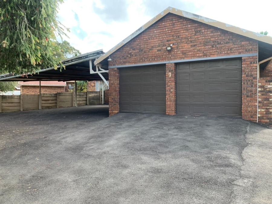 3 Bedroom Property for Sale in Jordaan Park Gauteng