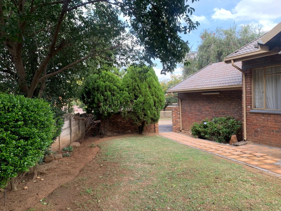 3 Bedroom Property for Sale in Jordaan Park Gauteng