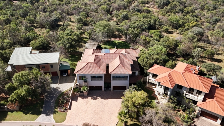 5 Bedroom Property for Sale in Sable Hills Gauteng