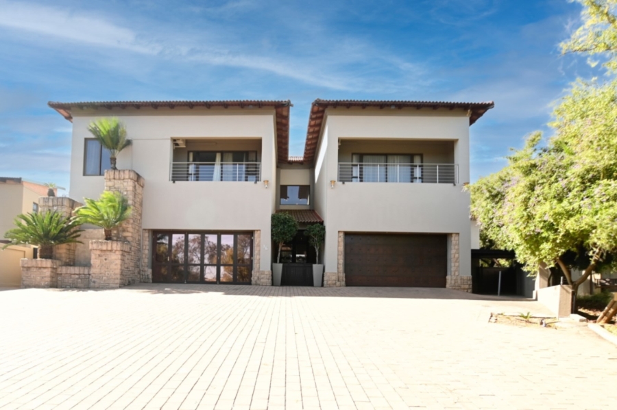 5 Bedroom Property for Sale in Sable Hills Gauteng