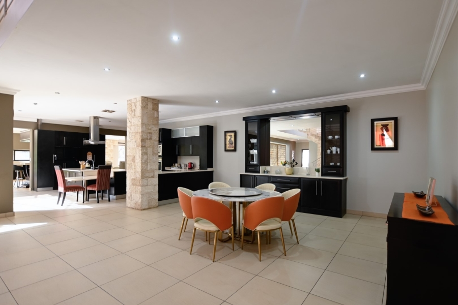 5 Bedroom Property for Sale in Sable Hills Gauteng