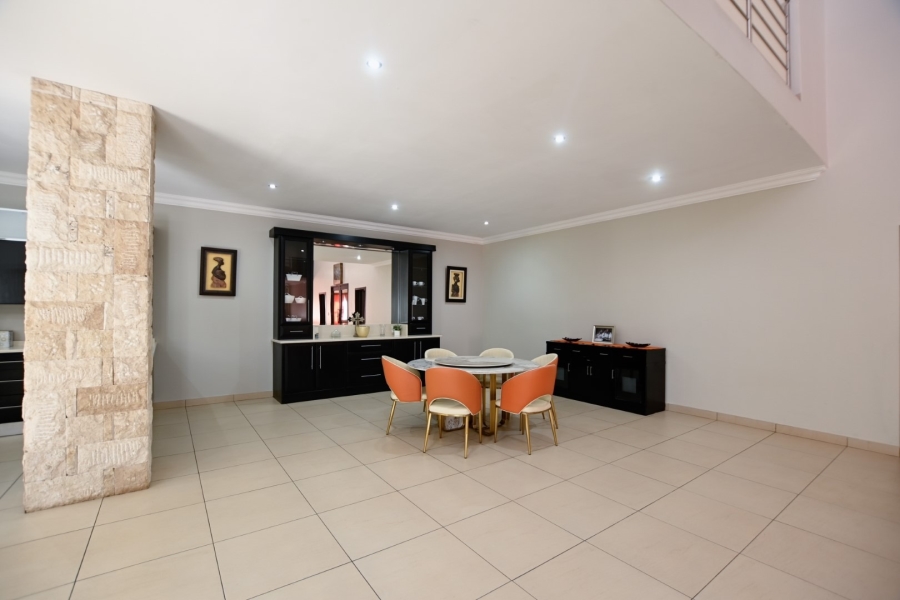 5 Bedroom Property for Sale in Sable Hills Gauteng