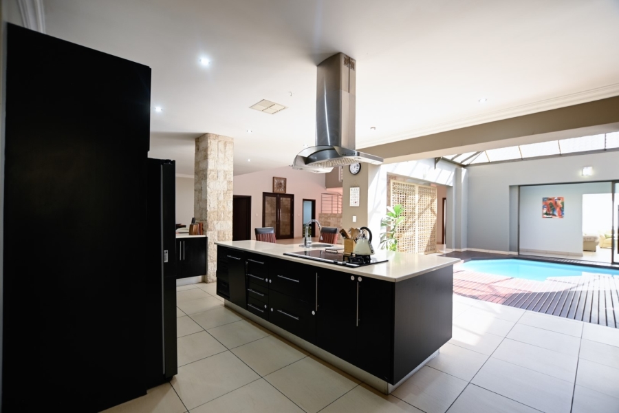 5 Bedroom Property for Sale in Sable Hills Gauteng