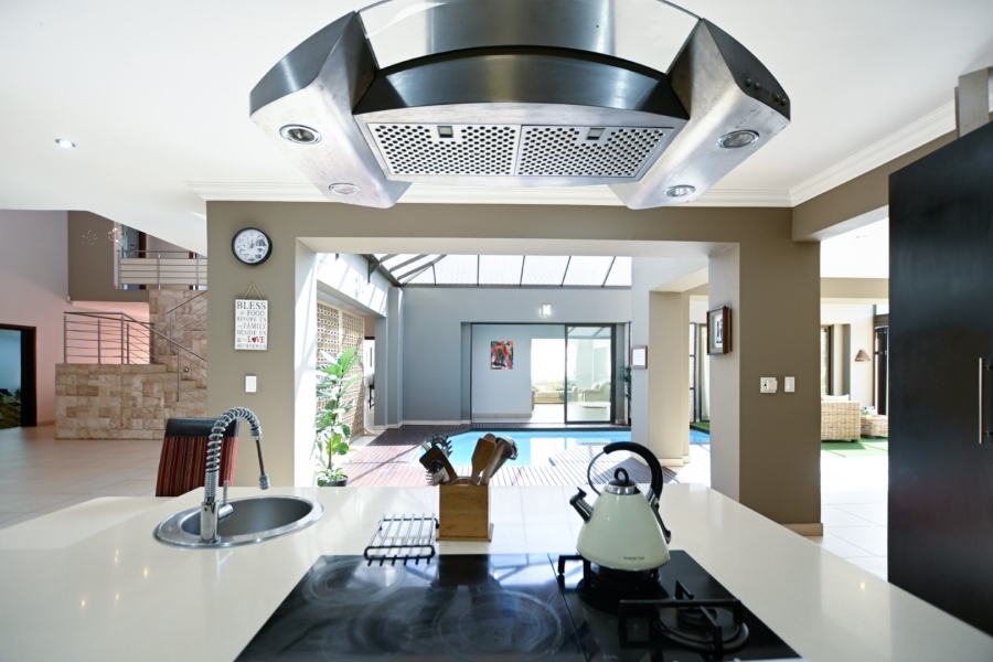 5 Bedroom Property for Sale in Sable Hills Gauteng