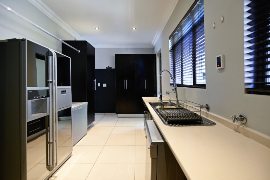 5 Bedroom Property for Sale in Sable Hills Gauteng