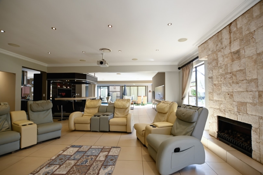 5 Bedroom Property for Sale in Sable Hills Gauteng