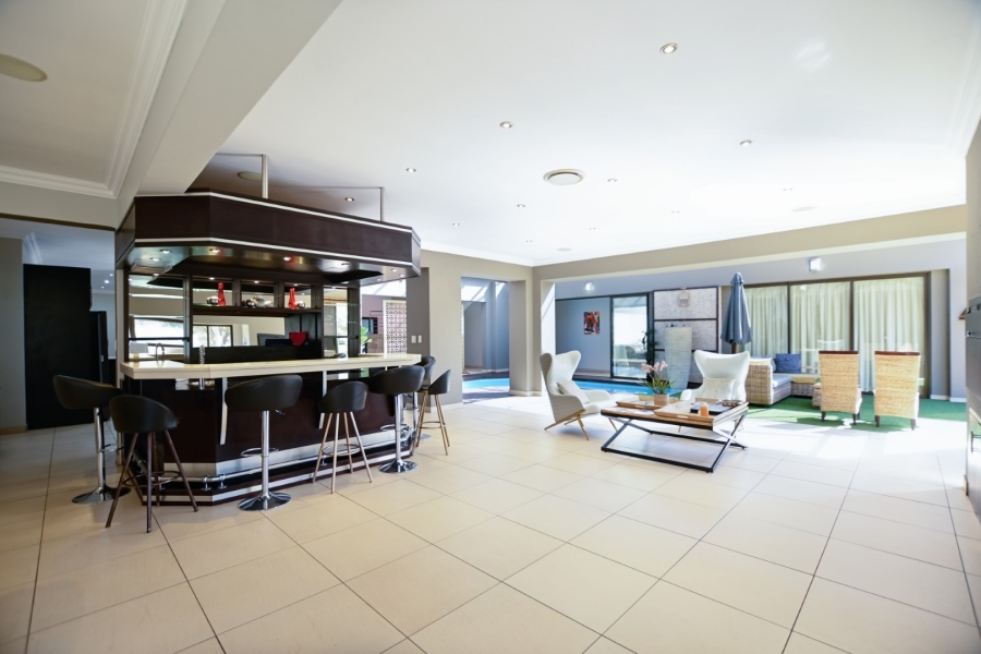5 Bedroom Property for Sale in Sable Hills Gauteng