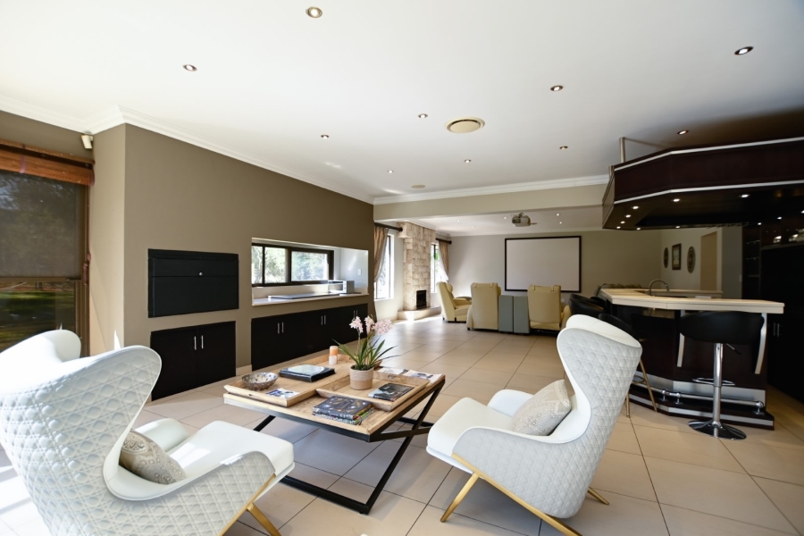 5 Bedroom Property for Sale in Sable Hills Gauteng
