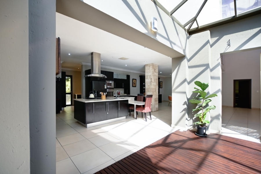 5 Bedroom Property for Sale in Sable Hills Gauteng