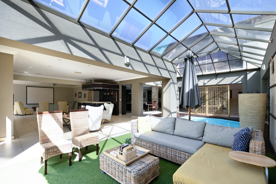 5 Bedroom Property for Sale in Sable Hills Gauteng