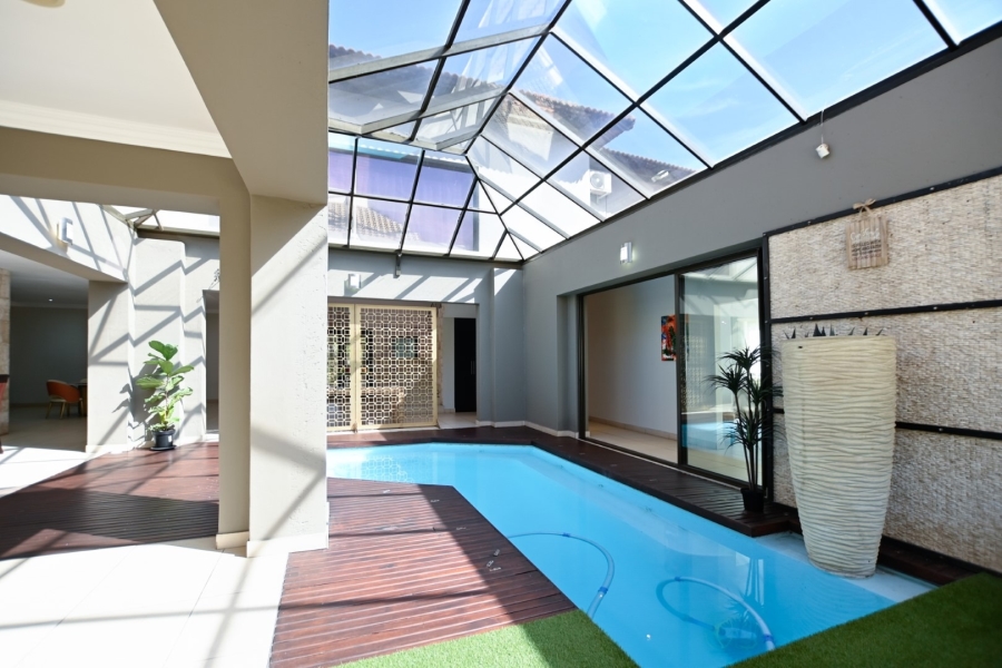 5 Bedroom Property for Sale in Sable Hills Gauteng