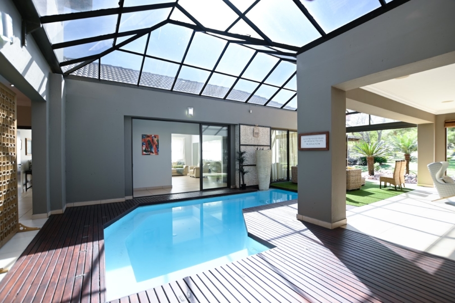 5 Bedroom Property for Sale in Sable Hills Gauteng