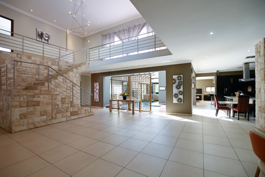 5 Bedroom Property for Sale in Sable Hills Gauteng